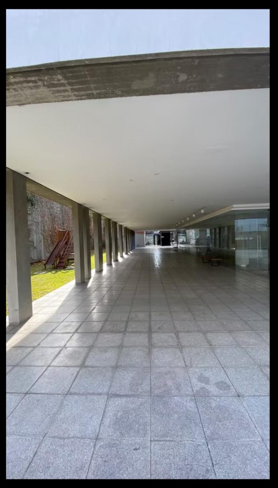 Alquiler Temporario 2 Ambientes, Honduras y Acuña Figueroa, Palermo