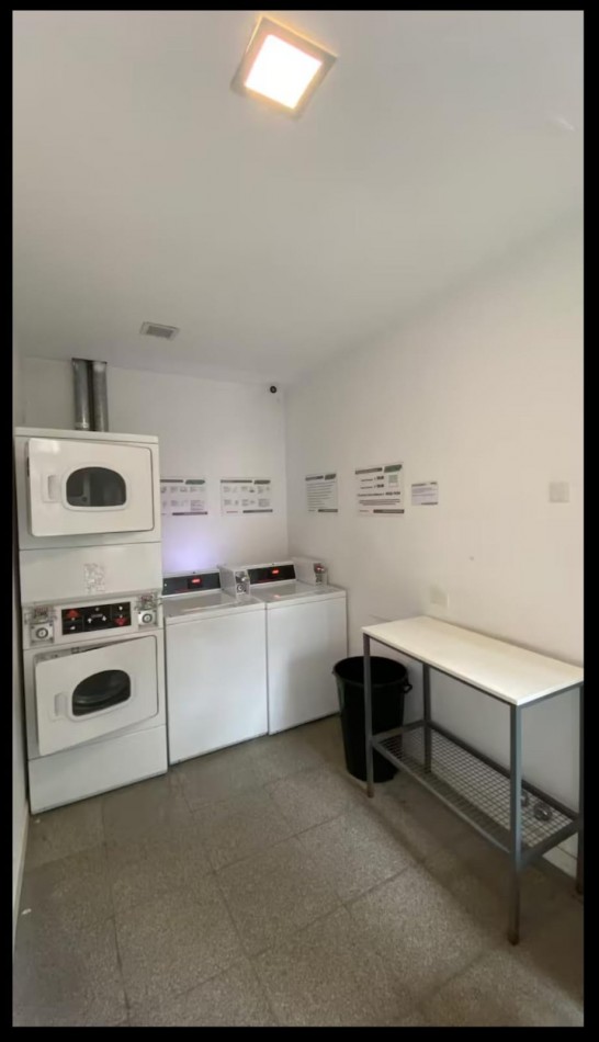 Alquiler Temporario 2 Ambientes, Honduras y Acuña Figueroa, Palermo