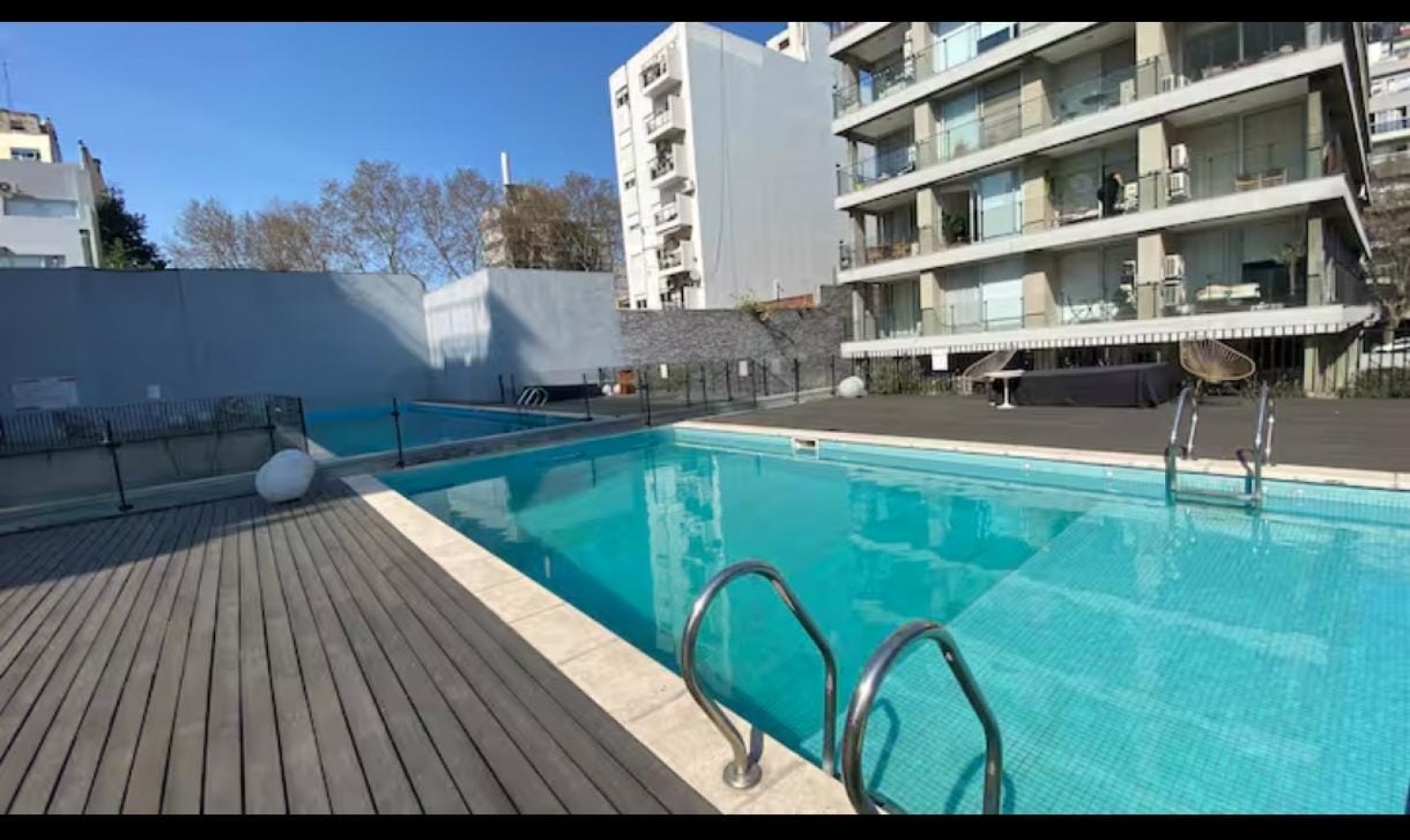 Alquiler Temporario 2 Ambientes, Honduras y Acuña Figueroa, Palermo