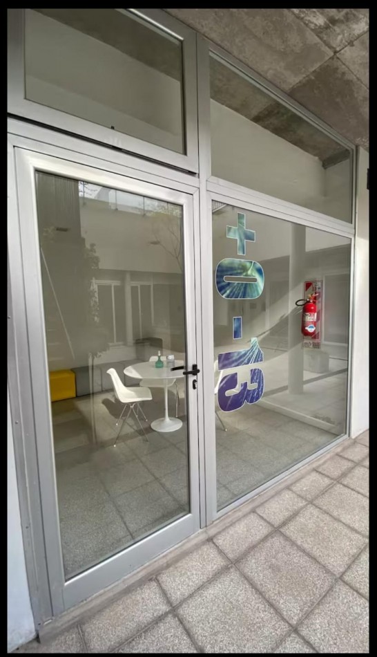 Alquiler Temporario 2 Ambientes, Honduras y Acuña Figueroa, Palermo