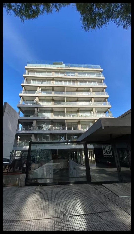 Alquiler Temporario 2 Ambientes, Honduras y Acuña Figueroa, Palermo