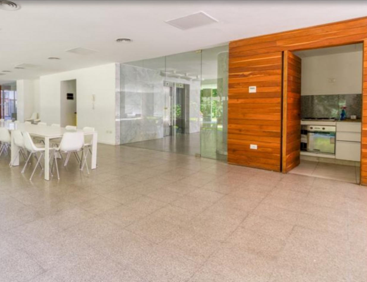 Alquiler Temporario 2 Ambientes, Honduras y Acuña Figueroa, Palermo