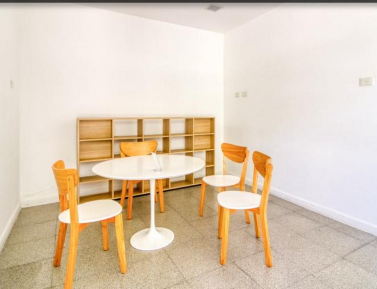 Alquiler Temporario 2 Ambientes, Honduras y Acuña Figueroa, Palermo