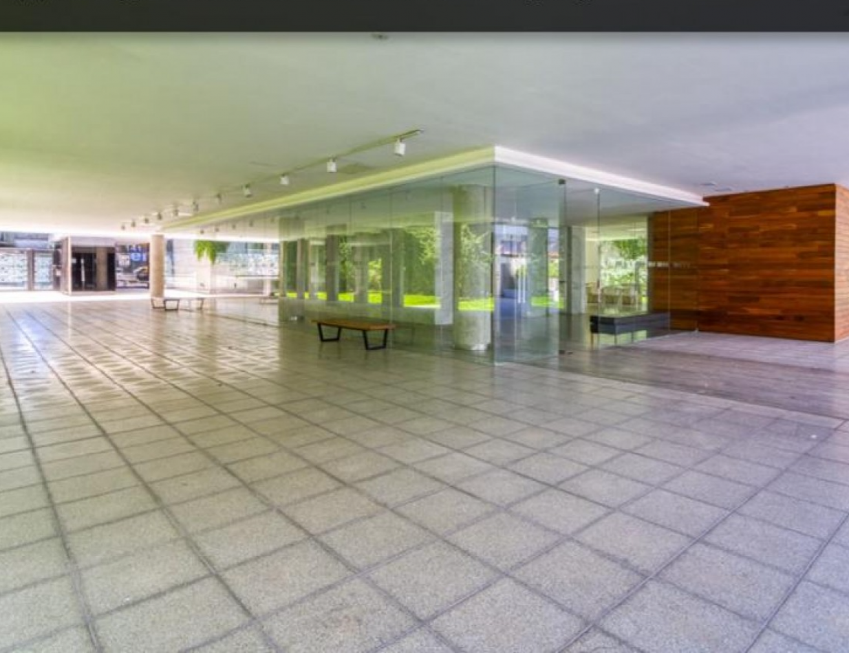 Alquiler Temporario 2 Ambientes, Honduras y Acuña Figueroa, Palermo