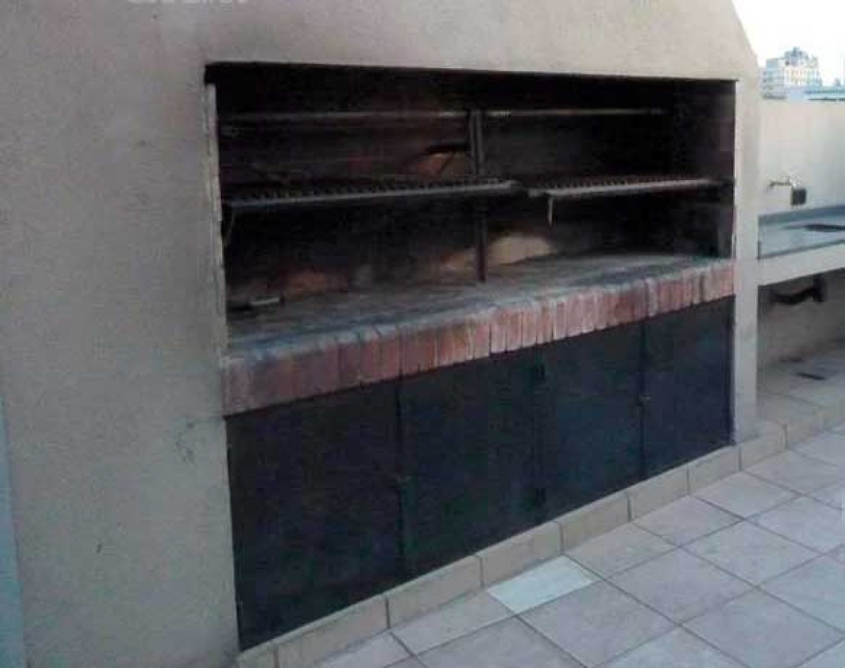 Alquiler Temporario Monoambiente, Vera 1100, Palermo