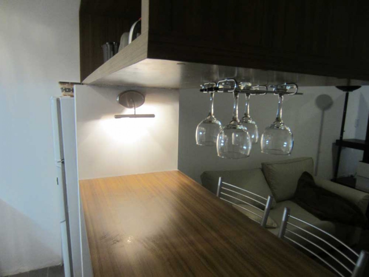 Alquiler Temporario Monoambiente, Vera 1100, Palermo