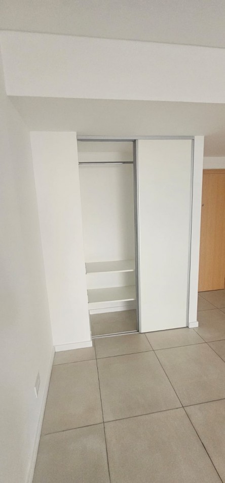 Alquiler Temporario Monoambiente Sin Muebles, Aguero y Cordoba, Recoleta