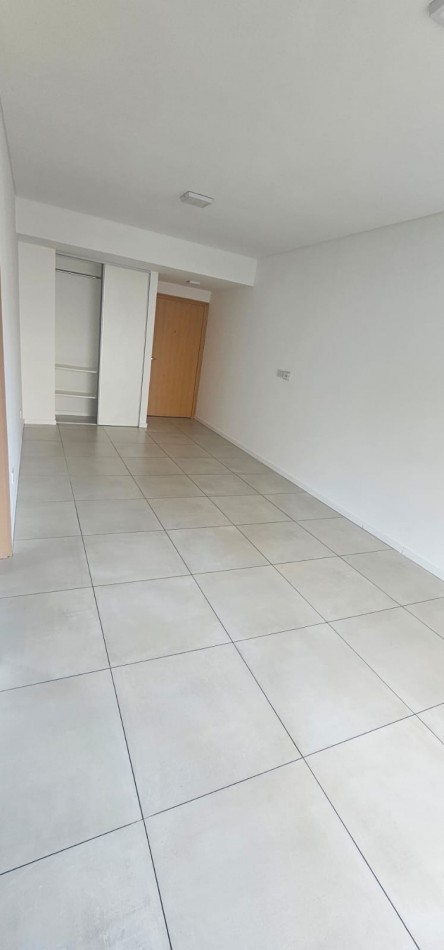 Alquiler Temporario Monoambiente Sin Muebles, Aguero y Cordoba, Recoleta