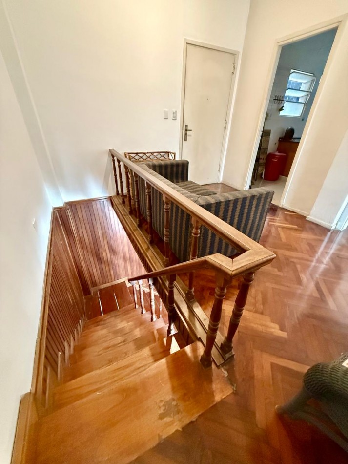 Alquiler Temporario 4 Ambientes Duplex, Azcuenaga 1500, Recoleta