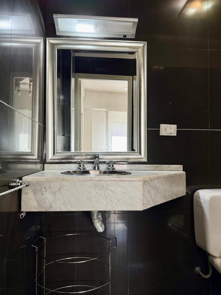 Alquiler Temporario 4 Ambientes Duplex, Azcuenaga 1500, Recoleta