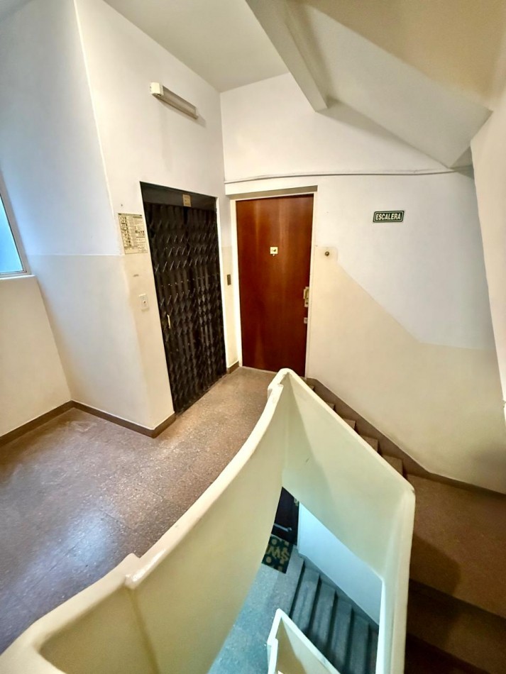 Alquiler Temporario 4 Ambientes Duplex, Azcuenaga 1500, Recoleta