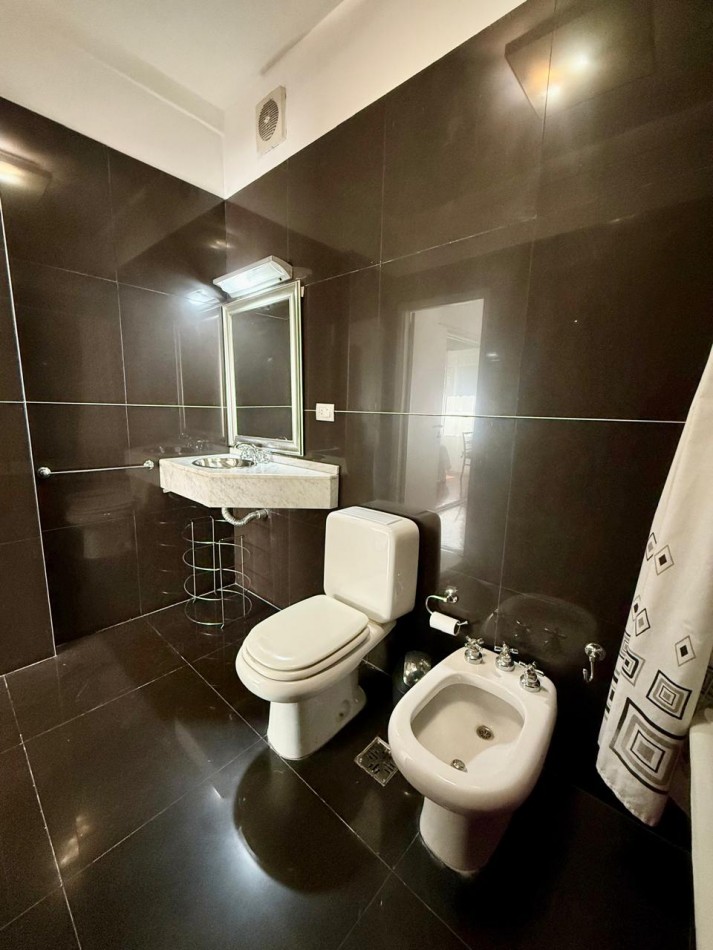 Alquiler Temporario 4 Ambientes Duplex, Azcuenaga 1500, Recoleta