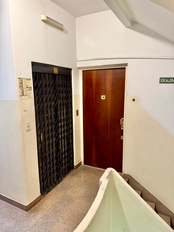 Alquiler Temporario 4 Ambientes Duplex, Azcuenaga 1500, Recoleta