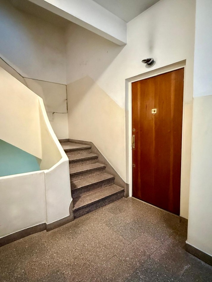 Alquiler Temporario 4 Ambientes Duplex, Azcuenaga 1500, Recoleta