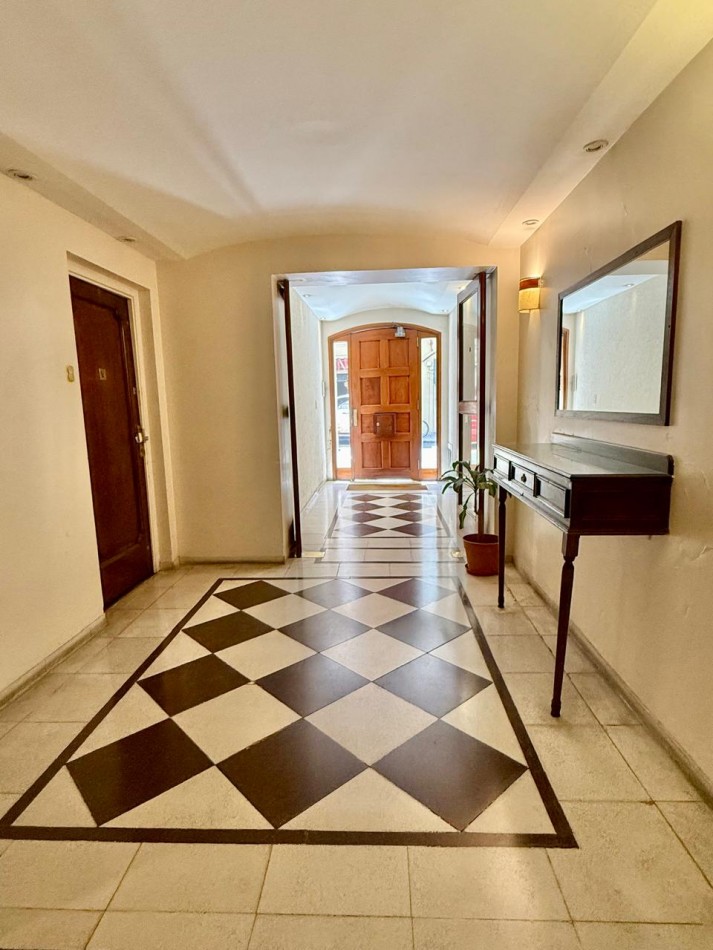 Alquiler Temporario 4 Ambientes Duplex, Azcuenaga 1500, Recoleta