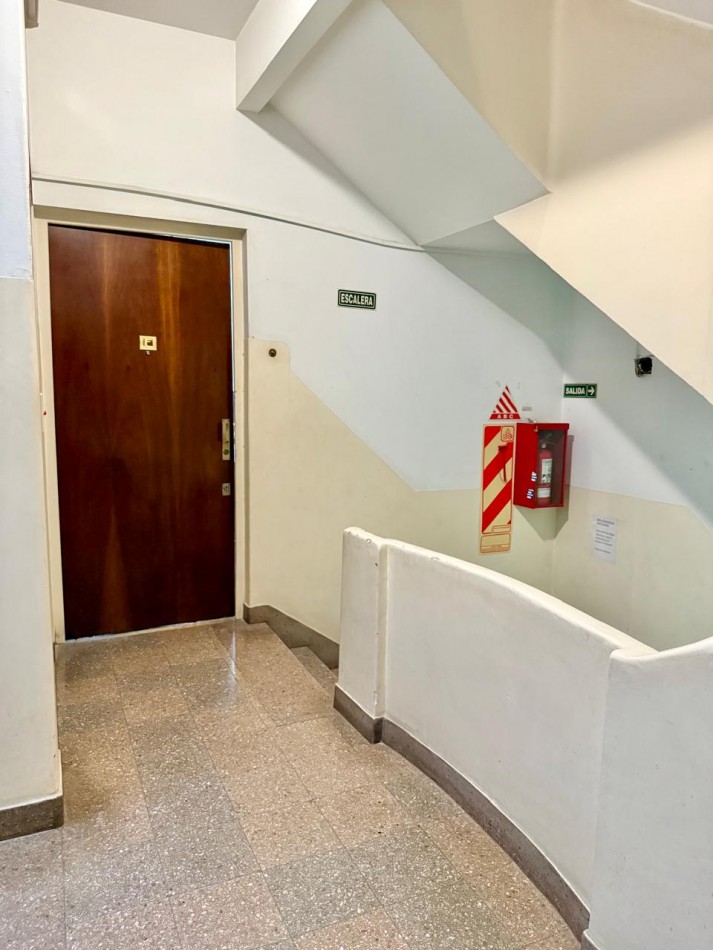 Alquiler Temporario 4 Ambientes Duplex, Azcuenaga 1500, Recoleta