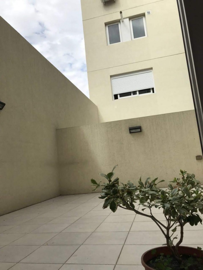 Alquiler Temporario 2 Ambientes, Serrano 1300, Palermo