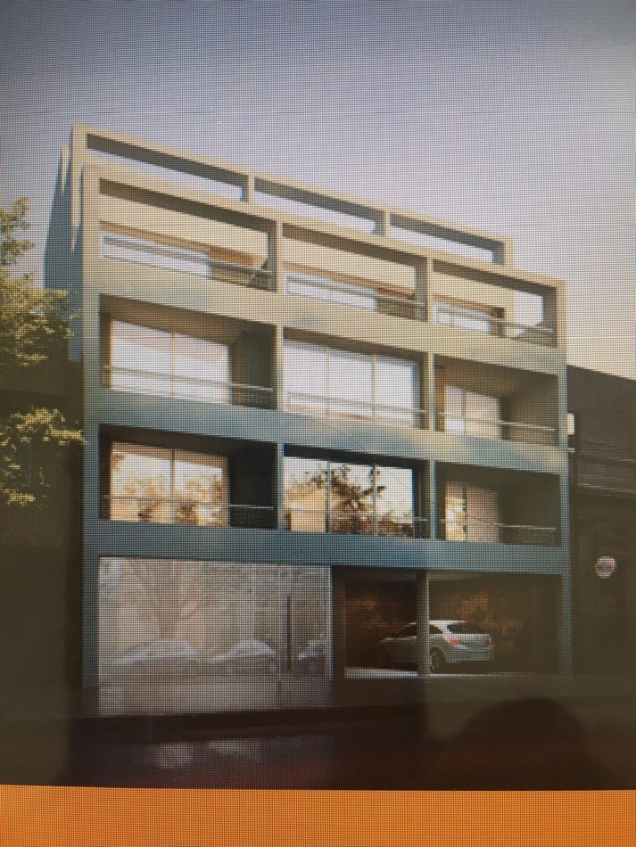 Alquiler Temporario 2 Ambientes, Serrano 1300, Palermo