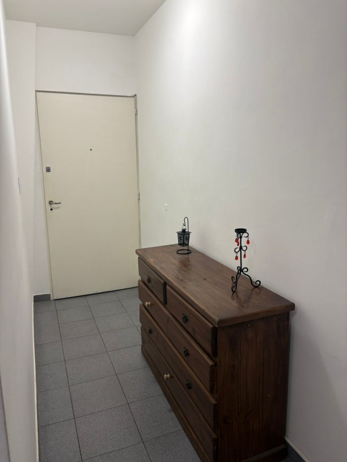 Alquiler Temporario 2 Ambientes, Paraguay 2000, 7. Recoleta