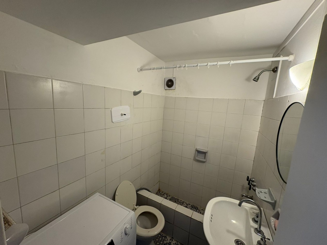 Alquiler Temporario 2 Ambientes, Paraguay 2000, 7. Recoleta