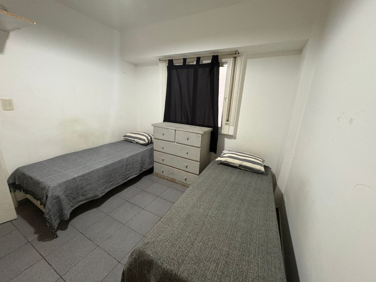 Alquiler Temporario 2 Ambientes, Paraguay 2000, 7. Recoleta