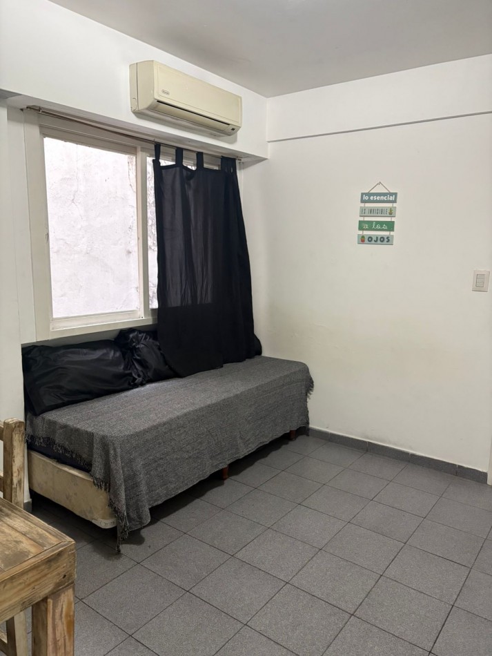 Alquiler Temporario 2 Ambientes, Paraguay 2000, 7. Recoleta