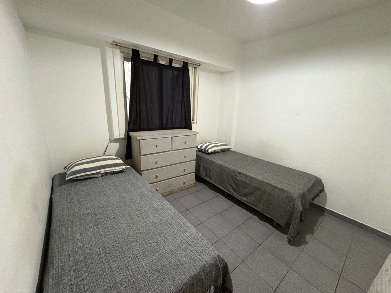 Alquiler Temporario 2 Ambientes, Paraguay 2000, 7. Recoleta