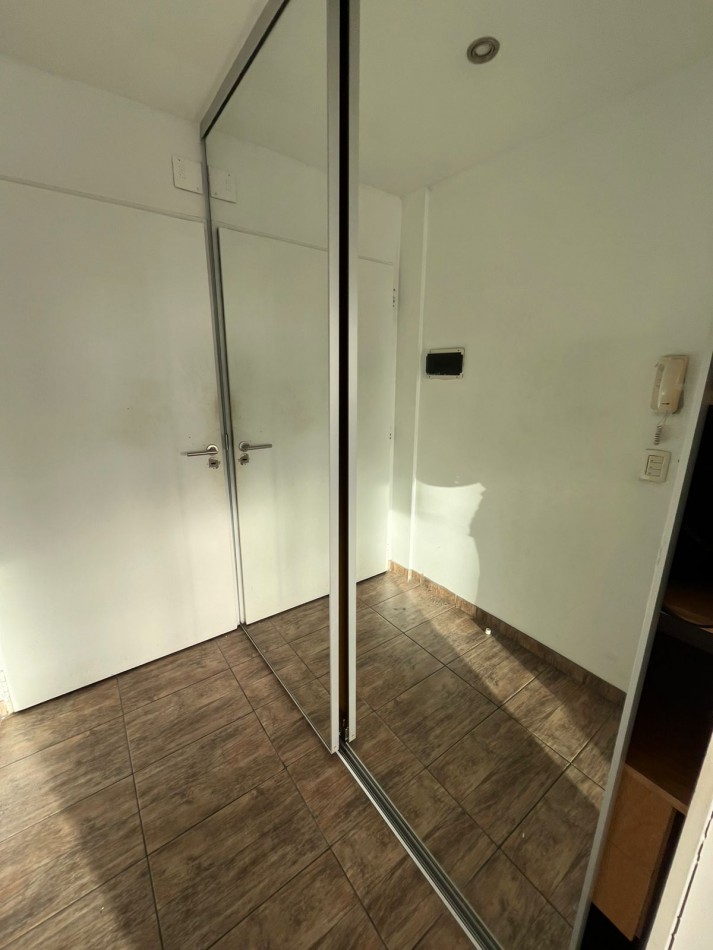 Alquiler Temporario Monombiente, Salta 900, Monserrat