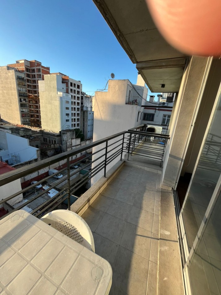 Alquiler Temporario Monombiente, Salta 900, Monserrat