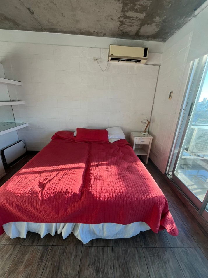 Alquiler Temporario Monombiente, Salta 900, Monserrat