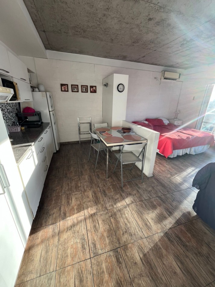 Alquiler Temporario Monombiente, Salta 900, Monserrat