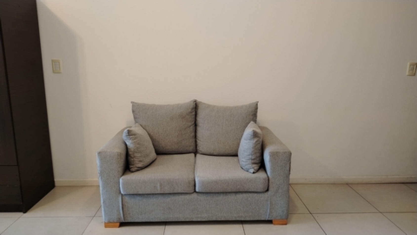 Alquiler Temporario Monoambiente, Carlos Calvo 1500 San Telmo, 4