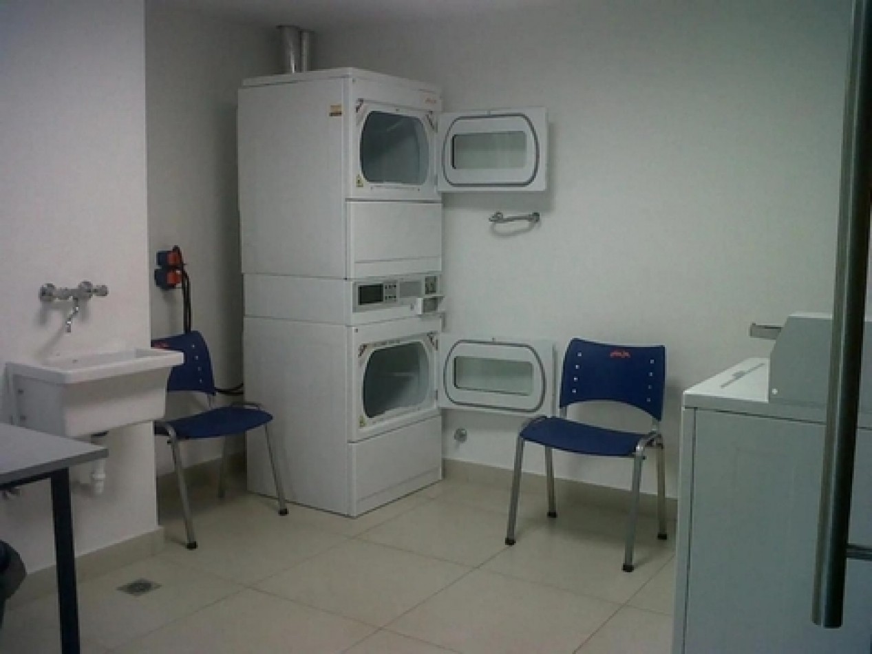 Alquiler Temporario Monoambiente, Carlos Calvo 1500 San Telmo, 4