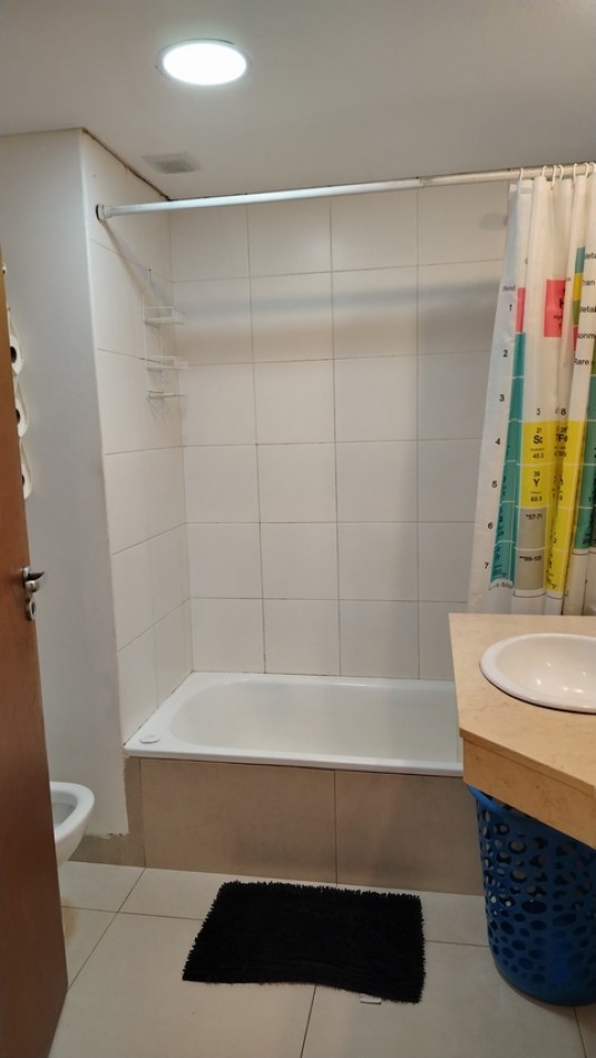 Alquiler Temporario Monoambiente, Carlos Calvo 1500 San Telmo, 4