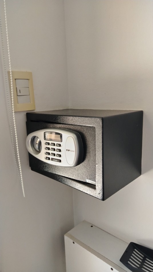 Alquiler Temporario Monoambiente, Carlos Calvo 1500 San Telmo, 4