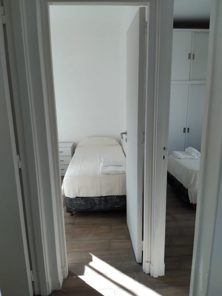 Alquiler Temporario 3 Ambientes, Padilla 600, Villa Crespo