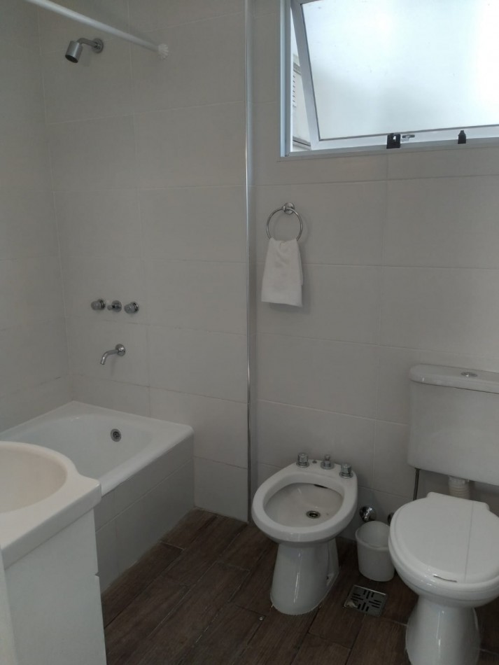 Alquiler Temporario 3 Ambientes, Padilla 600, Villa Crespo