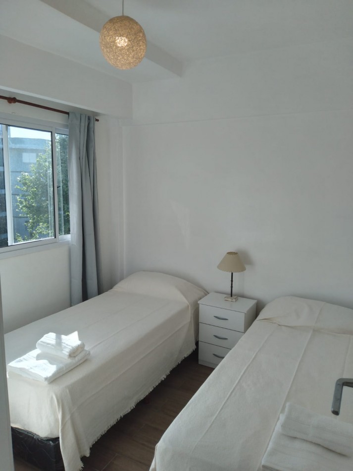 Alquiler Temporario 3 Ambientes, Padilla 600, Villa Crespo