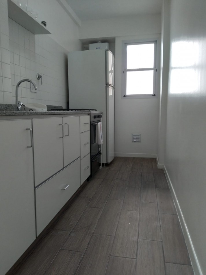 Alquiler Temporario 3 Ambientes, Padilla 600, Villa Crespo