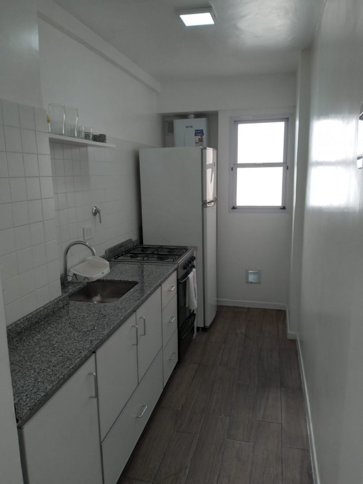 Alquiler Temporario 3 Ambientes, Padilla 600, Villa Crespo