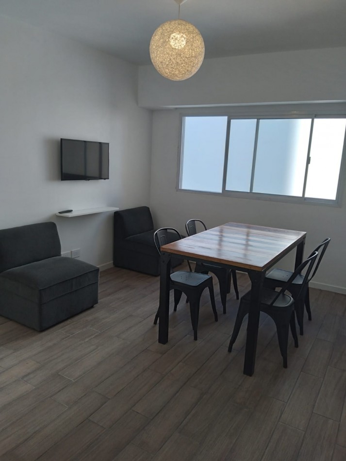 Alquiler Temporario 3 Ambientes, Padilla 600, Villa Crespo