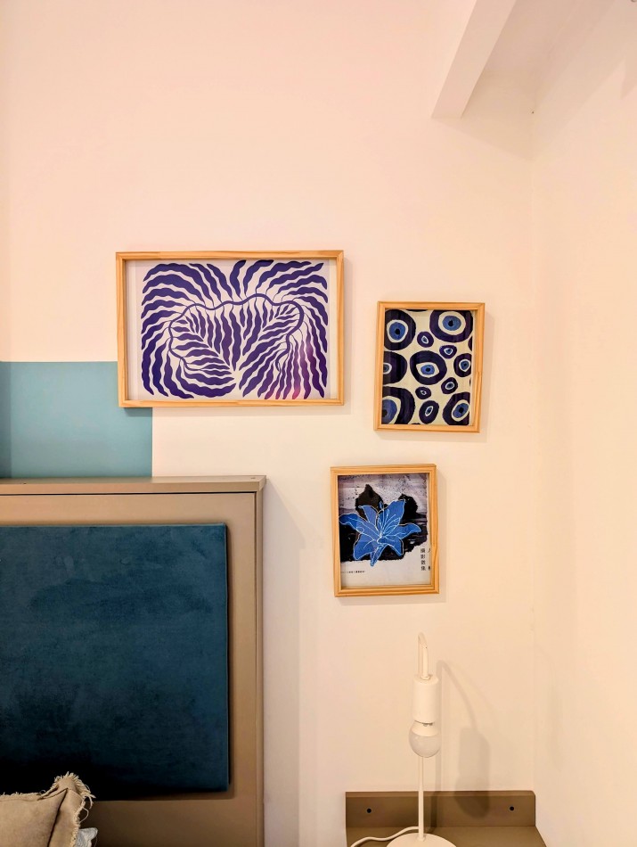 Alquiler Temporario Monoambiente, Moreno y Bolivar, Monserrat