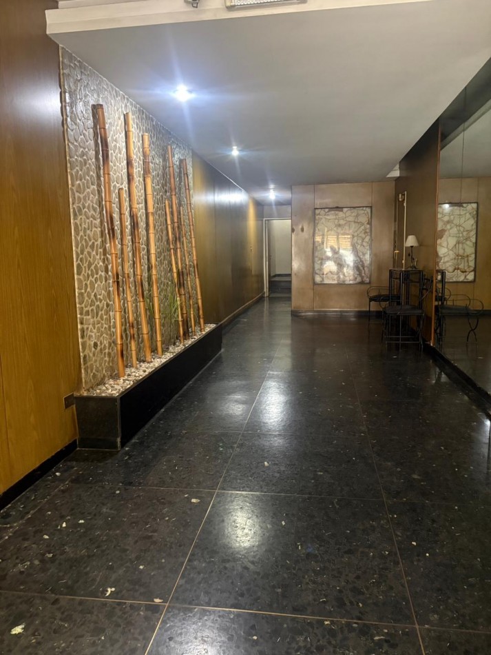 Alquiler Temporario 2 Ambientes, Teodoro Garcia 2400, Colegiales