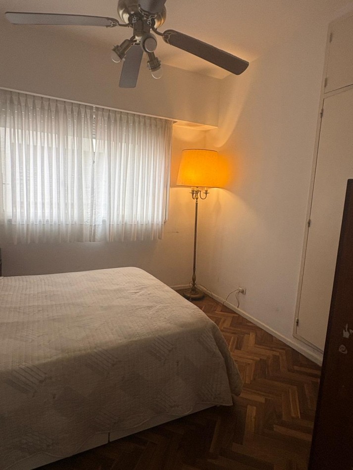 Alquiler Temporario 2 Ambientes, Teodoro Garcia 2400, Colegiales