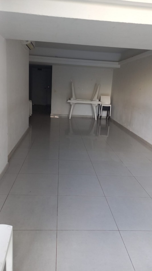 Alquiler Temporario Monoambiente, Teodoro Garcia 2800, Colegiales