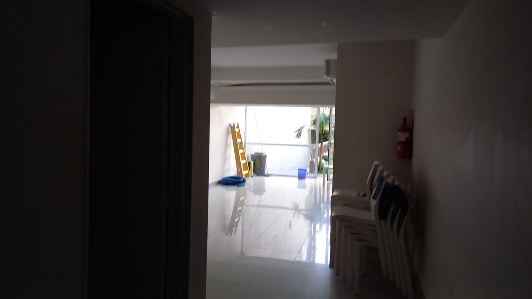 Alquiler Temporario Monoambiente, Teodoro Garcia 2800, Colegiales