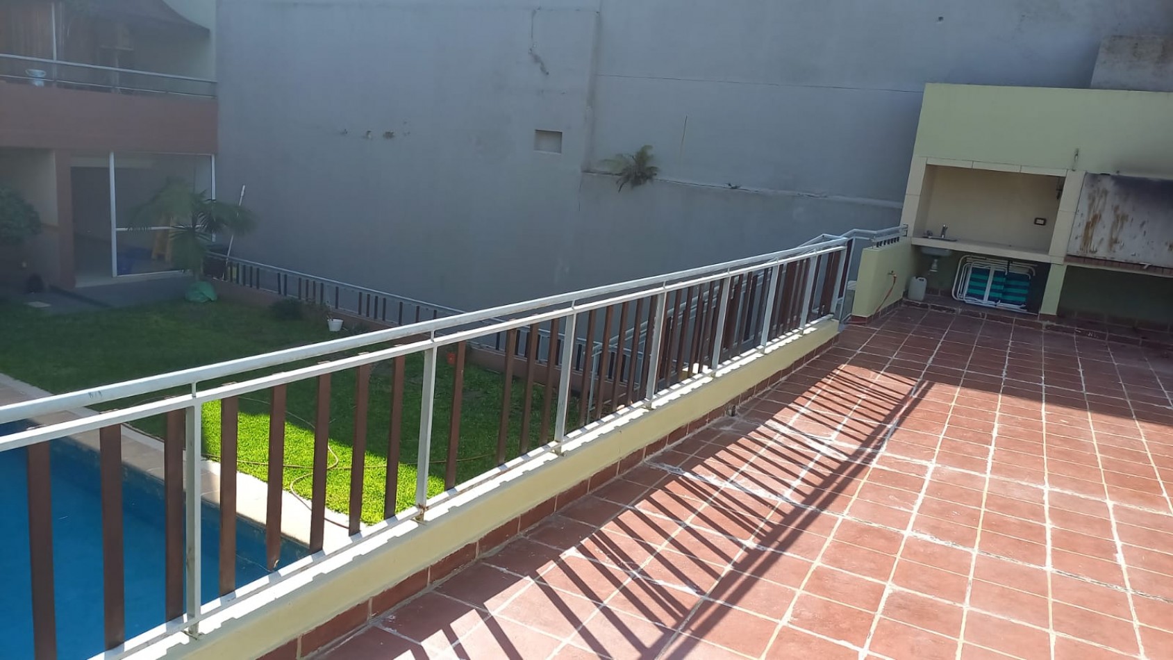 Alquiler Temporario Monoambiente, Teodoro Garcia 2800, Colegiales
