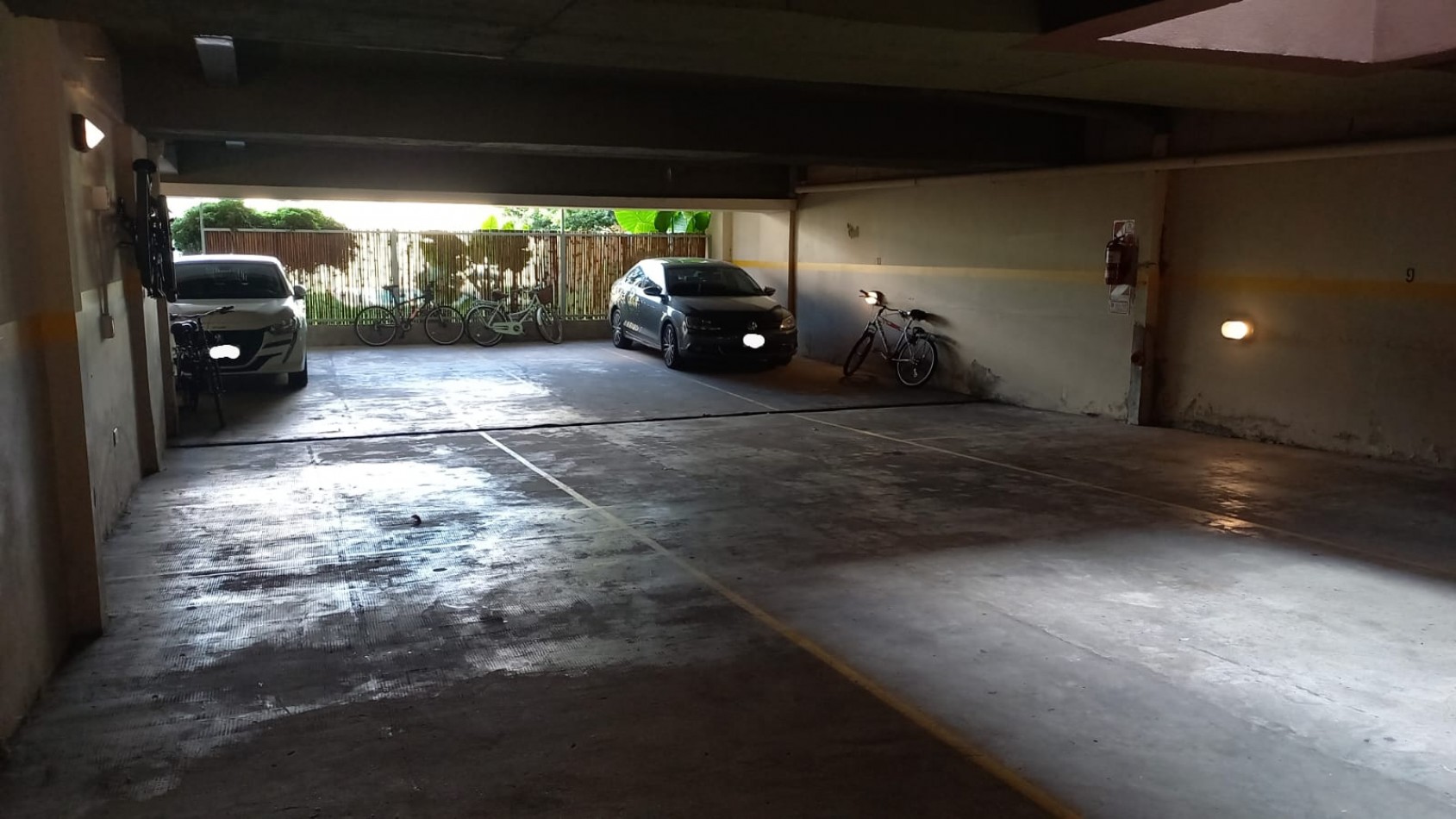 Alquiler Temporario Monoambiente, Teodoro Garcia 2800, Colegiales