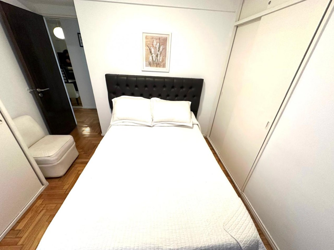 Alquiler Temporario 2 Ambientes, Olazabal y Alvarez Thomas, Villa Urquiza