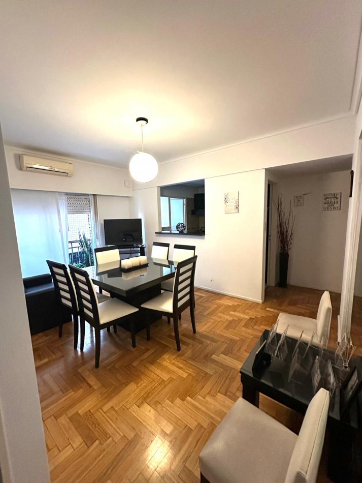 Alquiler Temporario 2 Ambientes, Olazabal y Alvarez Thomas, Villa Urquiza